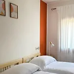 Szálloda Finestra Sul 2*
