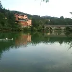 Finestra Sul Szálloda