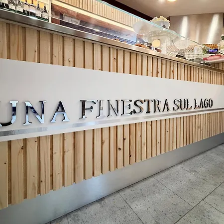 Finestra Sul 2* Castel dell'Alpi