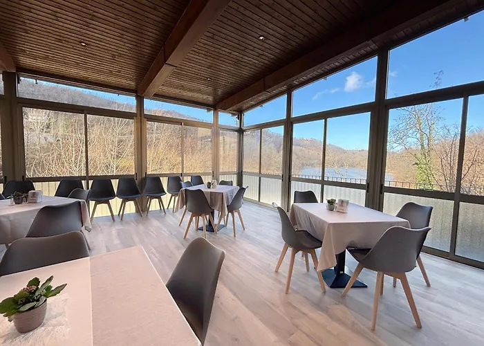 Hotell Finestra Sul 2*