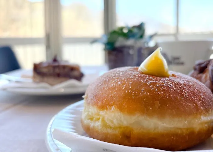 Finestra Sul Hotell Castel dell'Alpi