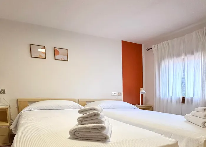 Finestra Sul 2* Castel dell'Alpi