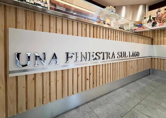 Finestra Sul 2* Castel dell'Alpi