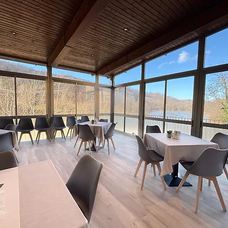 Otel Finestra Sul 2*