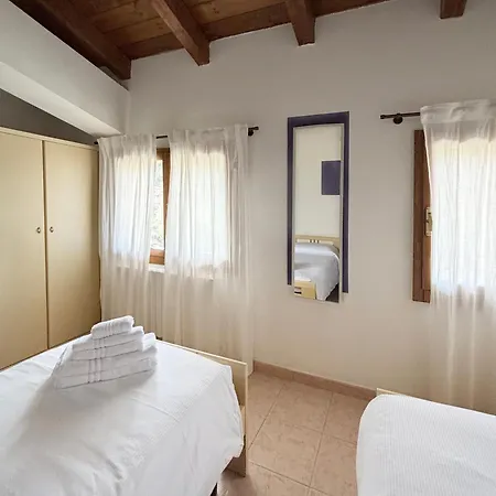 Hotel Finestra Sul
