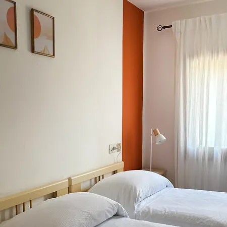 Ξενοδοχείο Finestra Sul 2*