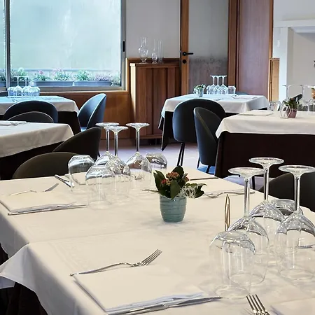 Finestra Sul Hotel
