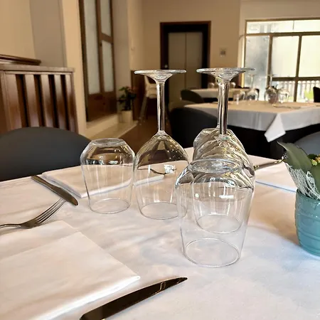 Finestra Sul Otel Castel dell'Alpi