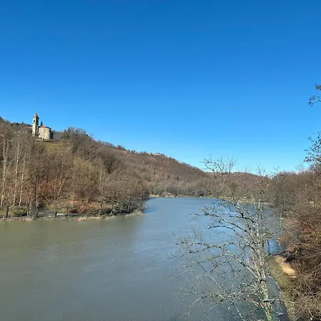 Ξενοδοχείο Finestra Sul