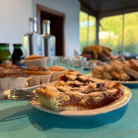 Finestra Sul 2* Castel dell'Alpi