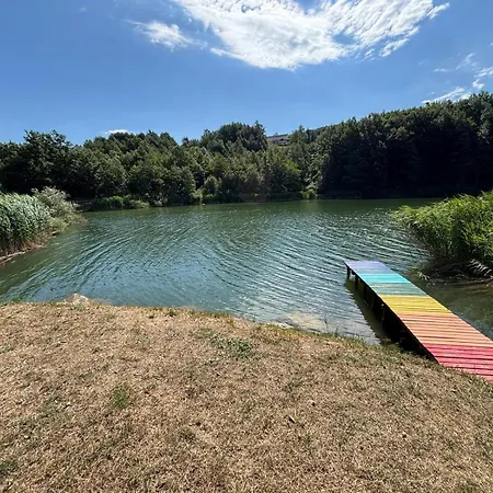 Finestra Sul 2* Castel dell'Alpi