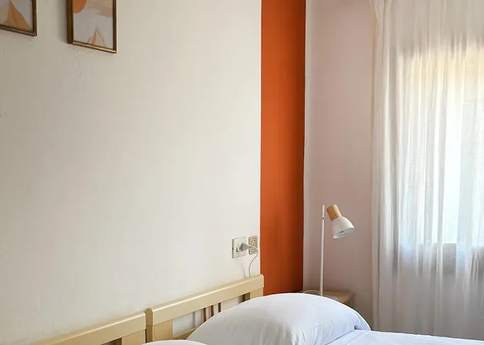 Hotel Finestra Sul 2*