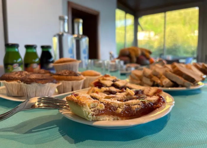 Finestra Sul 2* Castel dell'Alpi