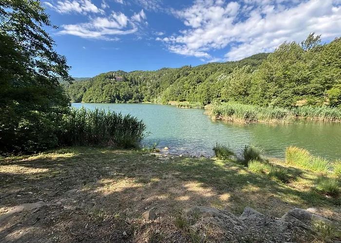 Finestra Sul Hotel 2*