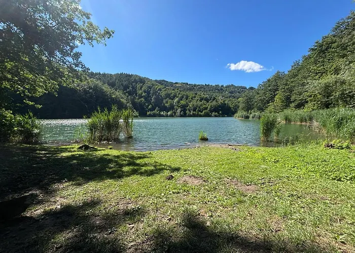 Finestra Sul Castel dell'Alpi